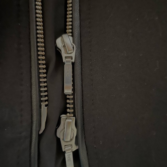 Ruby Ribbon ❤️ Coat - Picture 5 of 5